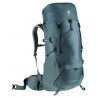 deuter Aircontact Lite 50 + 10 - Mochila de trekking homem | Hardloop