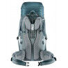 deuter Aircontact Lite 50 + 10 - Mochila de trekking homem | Hardloop