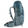deuter Aircontact Lite 50 + 10 - Mochila de trekking homem | Hardloop