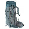 deuter Aircontact Lite 50 + 10 - Mochila de trekking homem | Hardloop