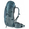 deuter Aircontact Lite 50 + 10 - Mochila de trekking homem | Hardloop