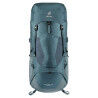 deuter Aircontact Lite 50 + 10 - Mochila de trekking homem | Hardloop