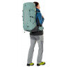 Deuter Aircontact Core 45+10 SL - Zaino da trekking - Donna