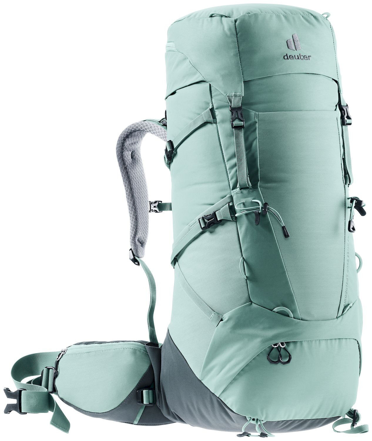 Deuter Aircontact Core 35+10 SL - Hiking backpack - Women's