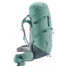 Deuter Aircontact Core 45+10 SL - Zaino da trekking - Donna