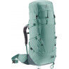 Deuter Aircontact Core 45+10 SL - Plecak trekkingowy damski | Hardloop
