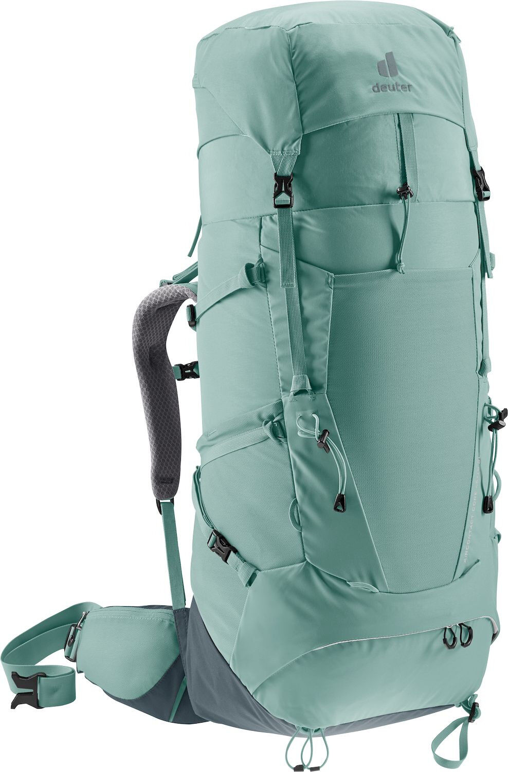 Deuter Aircontact Core 45+10 SL - Zaino da trekking - Donna