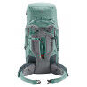 Deuter Aircontact Core 45+10 SL - Zaino da trekking - Donna