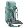 Deuter Aircontact Core 45+10 SL - Zaino da trekking - Donna