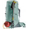 Deuter Aircontact Core 45+10 SL - Zaino da trekking - Donna