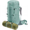 Deuter Aircontact Core 45+10 SL - Plecak trekkingowy damski | Hardloop