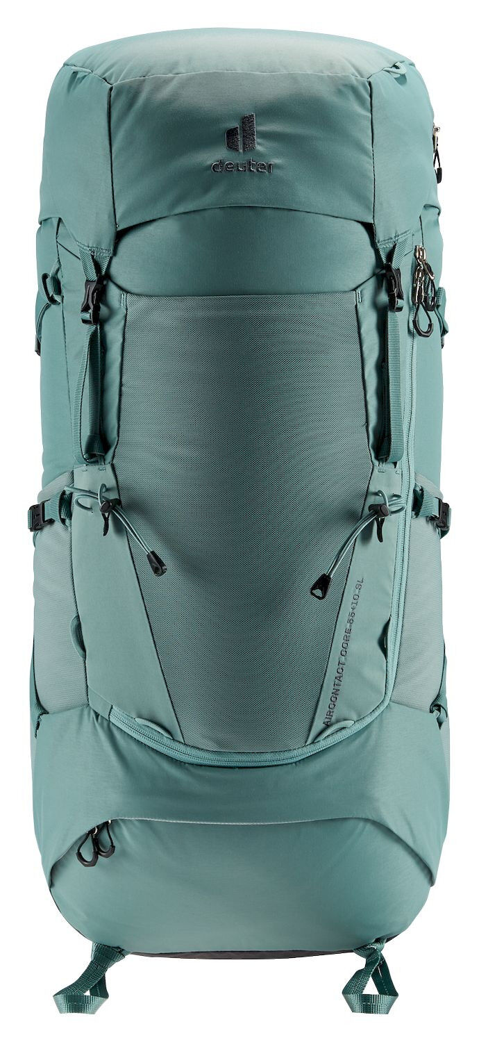 Deuter Aircontact Core 55+10 SL - Zaino da trekking - Donna
