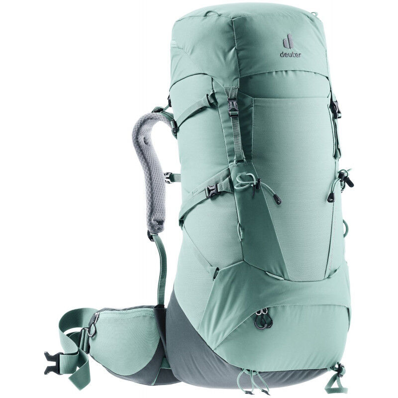 Deuter Aircontact Core 45+10 SL - Zaino da trekking - Donna