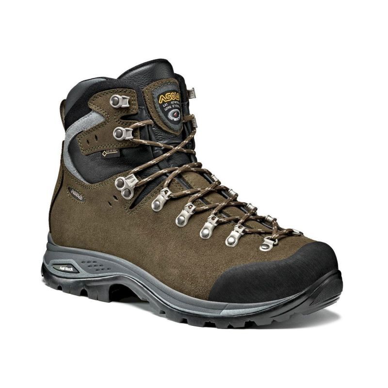 Asolo Greenwood Evo GV - Buty turystyczne meskie | Hardloop