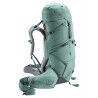 Deuter Aircontact Core 55+10 SL - Zaino da trekking - Donna
