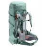 Deuter Aircontact Core 55+10 SL - Zaino da trekking - Donna