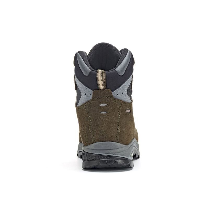 Asolo Greenwood Evo GV - Sapatilhas caminhada homem | Hardloop