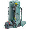 Deuter Aircontact Core 55+10 SL - Zaino da trekking - Donna