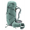 Deuter Aircontact Core 55+10 SL - Zaino da trekking - Donna