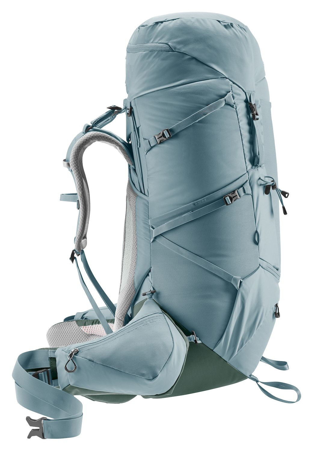 Deuter Aircontact Core 65+10 SL - Trekkingrucksack - Damen