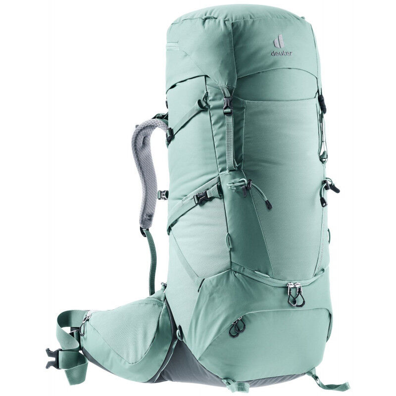 Deuter Aircontact Core 55+10 SL - Zaino da trekking - Donna