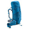 Deuter Aircontact Core 70+10 - Hiking backpack - Men's