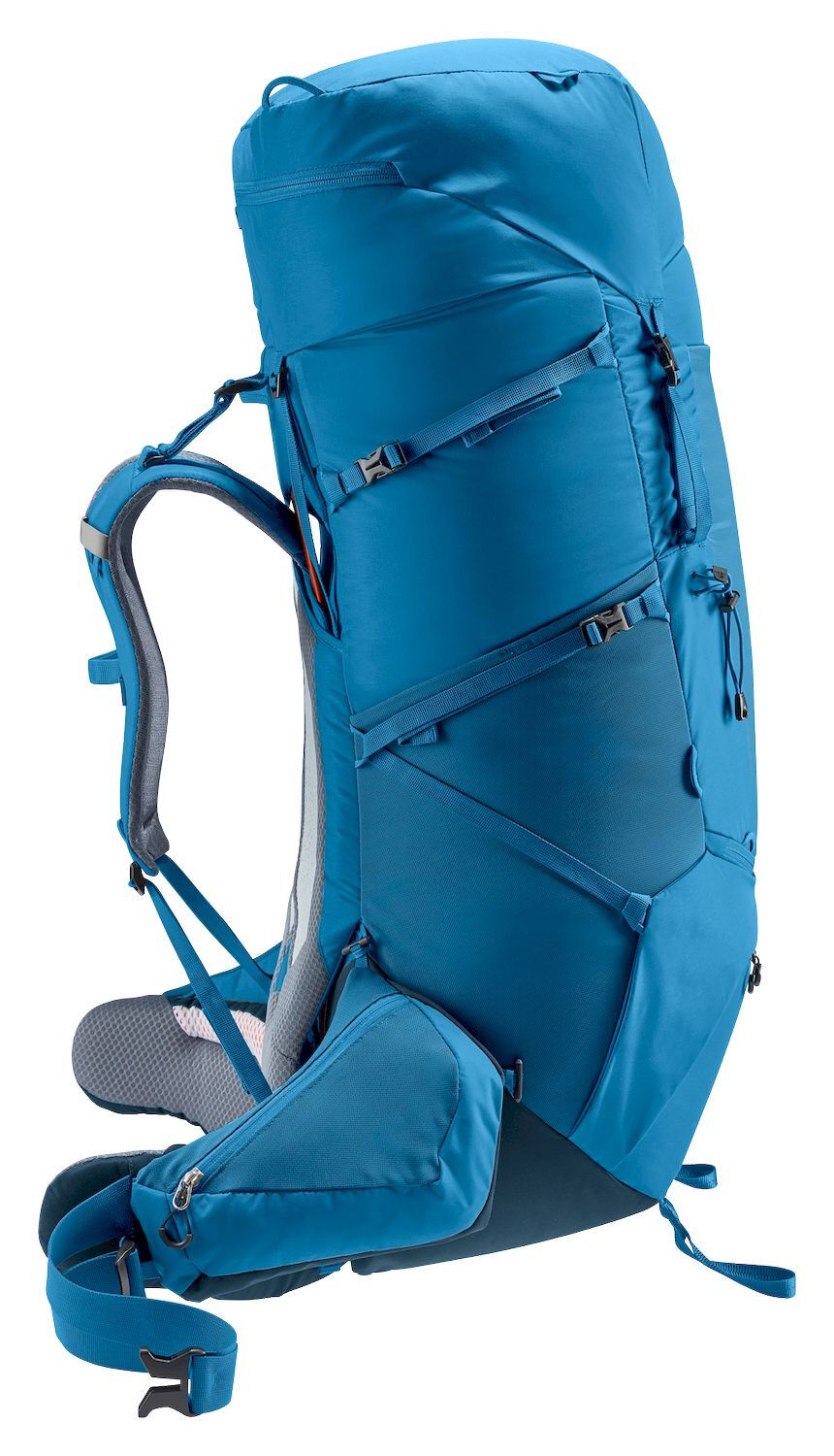 Deuter Aircontact Core 70+10 - Hiking backpack - Men's