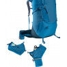 Deuter Aircontact Core 70+10 - Hiking backpack - Men's