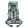 Deuter Aircontact Core 55+10 SL - Zaino da trekking - Donna