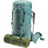 Deuter Aircontact Core 55+10 SL - Zaino da trekking - Donna
