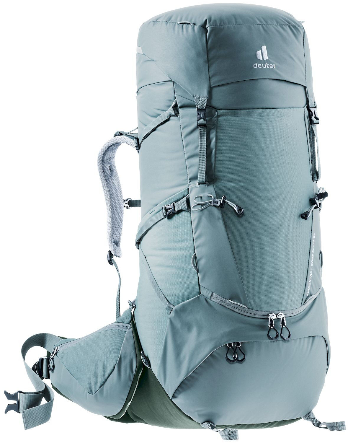 Deuter Aircontact Core 65+10 SL - Hiking backpack - Women's