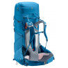 Deuter Aircontact Core 70+10 - Hiking backpack - Men's