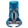 Deuter Aircontact Core 70+10 - Hiking backpack - Men's