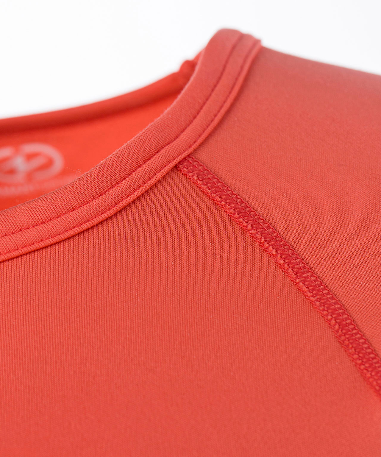 Damart Sport Easy Body 4 - T-shirt damski | Hardloop