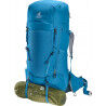 Deuter Aircontact Core 70+10 - Hiking backpack - Men's
