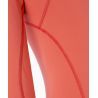 Damart Sport Easy Body 4 - T-shirt damski | Hardloop