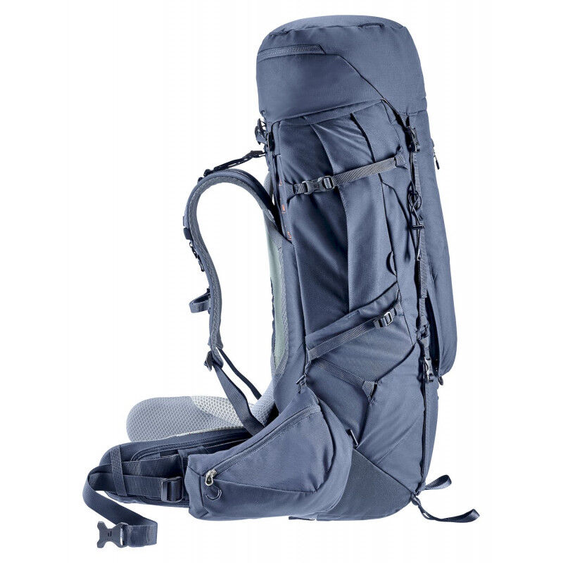 Deuter Aircontact X 60+15 - Trekking rygsæk - Herrer