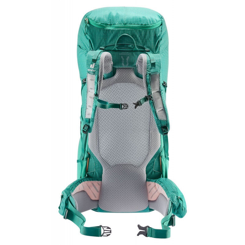 Deuter Aircontact Ultra 50+5 - Hiking backpack