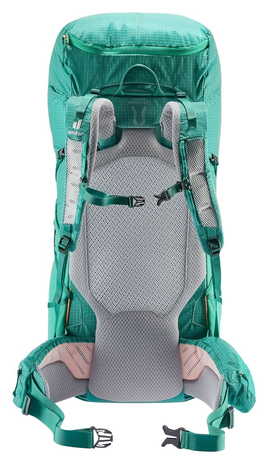 Deuter Aircontact Ultra 50+5 - Trekking rygsæk