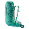 deuter Aircontact Ultra 50+5 - Mochila de trekking | Hardloop