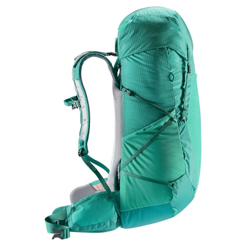 Deuter Aircontact Ultra 50+5 - Trekkingrucksack