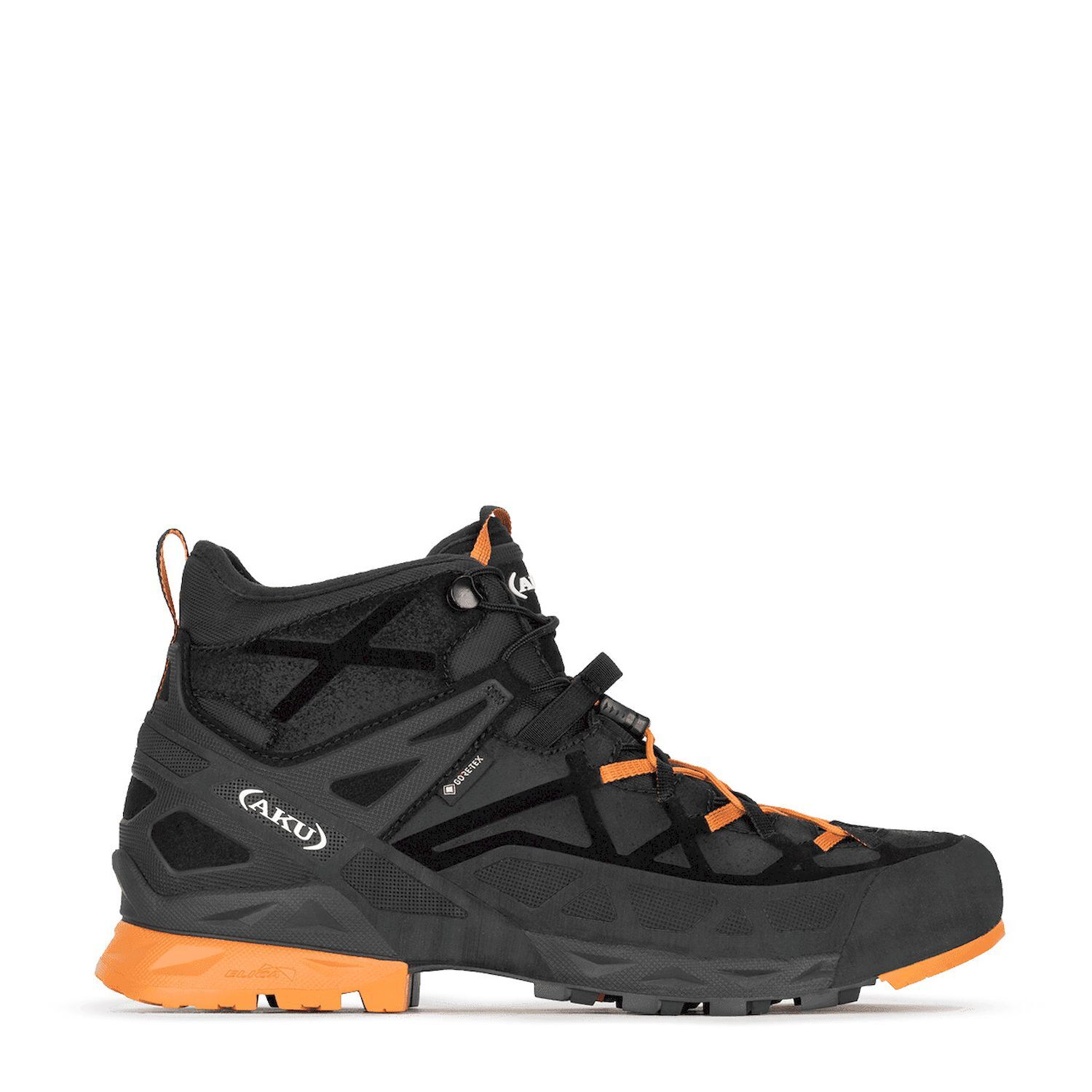 Aku Rock DFS Mid GTX - Chaussures approche homme | Hardloop