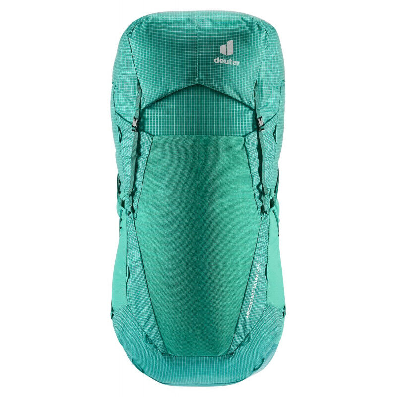 Deuter Aircontact Ultra 50+5 - Turistický batoh | Hardloop