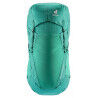 deuter Aircontact Ultra 50+5 - Mochila de trekking | Hardloop
