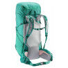 deuter Aircontact Ultra 50+5 - Mochila de trekking | Hardloop