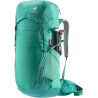 deuter Aircontact Ultra 50+5 - Mochila de trekking | Hardloop