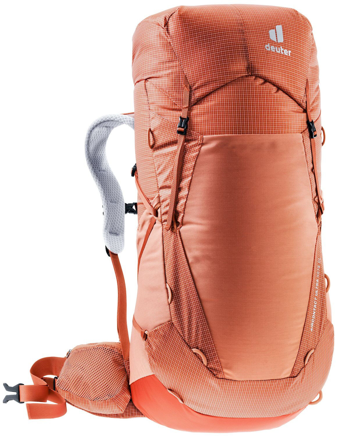 Deuter Aircontact Ultra 45+5 SL - Hiking backpack - Women's