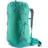 deuter Aircontact Ultra 50+5 - Mochila de trekking | Hardloop