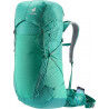 deuter Aircontact Ultra 50+5 - Mochila de trekking | Hardloop