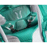 deuter Aircontact Ultra 50+5 - Mochila de trekking | Hardloop